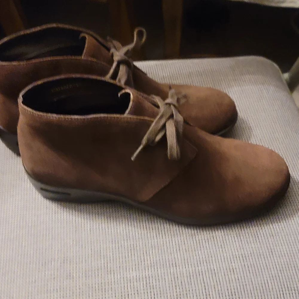 Short boots - Picture 4 of 4